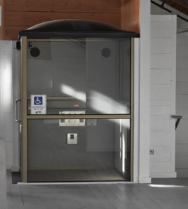 Indoor Genesis Enclosure
