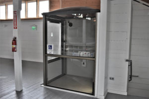 Indoor Genesis Enclosure