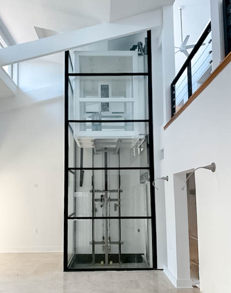 Elevators for Home: Use Elevators for Home, Home Elevators for Sale