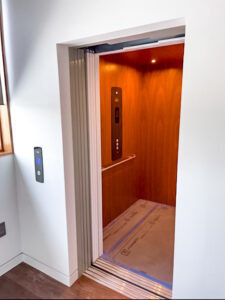 Home Elevator