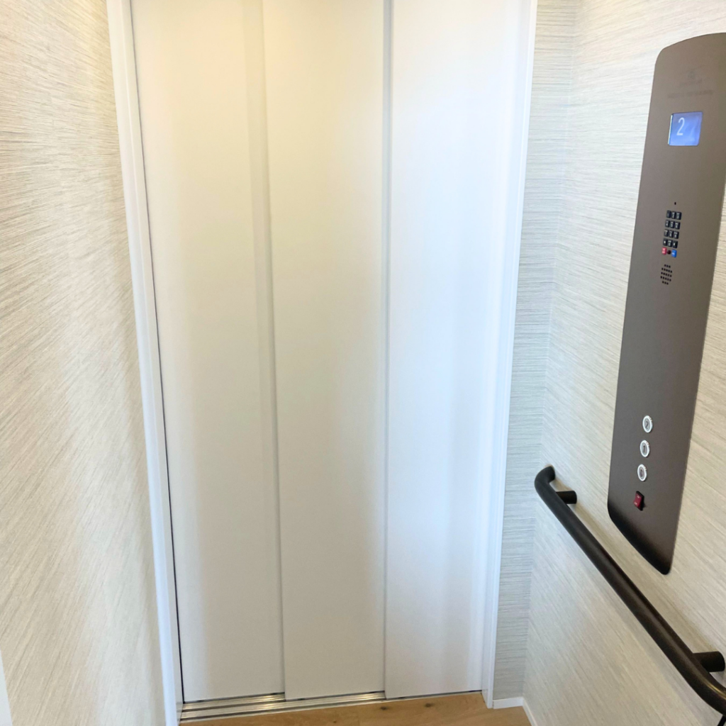Home Elevator